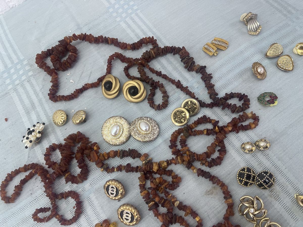 Sonstiger Schmuck: Modeschmuck (86) – Gebraucht aus Glattfelden von bro_f2vv 2