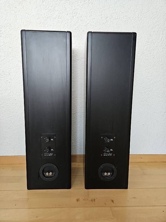 Casse acustiche: PIEGA LDR 3.0  Schweizer High-End Lautsprecher – Usato da Fällanden venduto da althausb 2