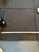 Rubber Tile Bodenplatten - Gummi Bodenplatten