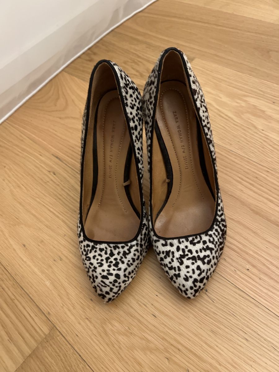 Zara Scarpe da donna: Pumps Zara – Usato da Zürich venduto da sabri810 1