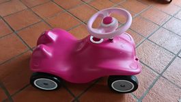 Bobby Car