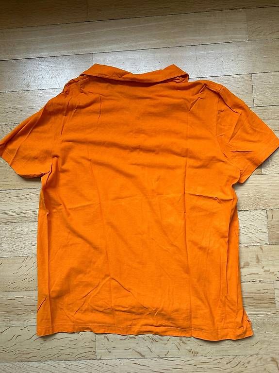Magliette Polo: Polo-Shirt Maerz orange – Nuovo (secondo la descrizione) da Muttenz venduto da anj_2qy5 2