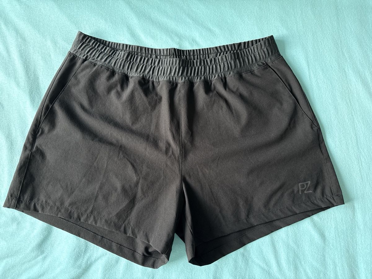 Pantaloni: Running-Shorts, XL – Nuovo (secondo la descrizione) da Zweisimmen venduto da KoBo88
