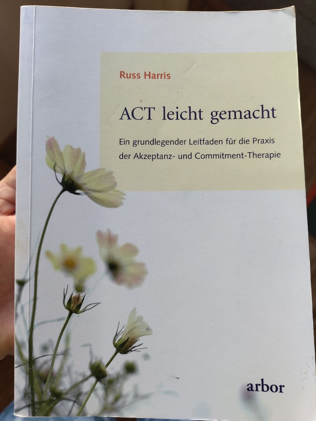 : Achtsamkeit Buch – Gebraucht aus Zürich von Van2025