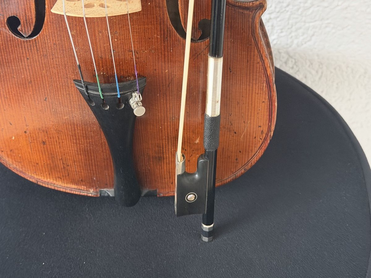 Musikinstrumente: Violon 4/4 Laurentius Storioni – Gebraucht aus Bassecourt von DiM7775 1