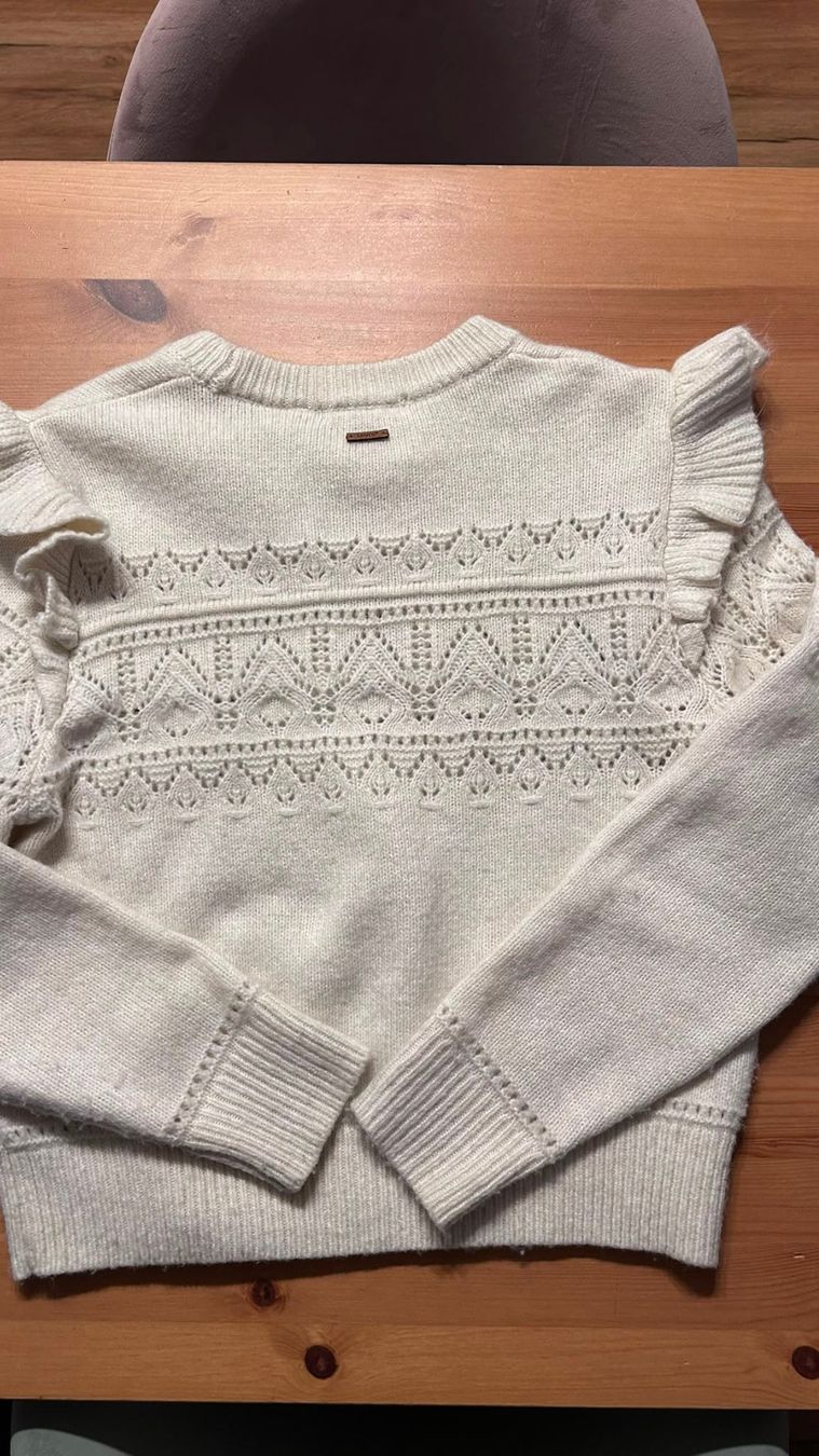 Levi's Maglioni & Felpe: Levi's Strickpullover – Usato da Seengen venduto da nad_cn92 3