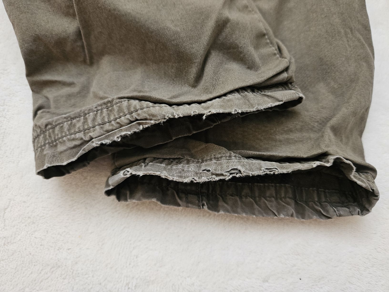 Pantaloni: gefütterte Hose Gr. 86 – Usato da Worb venduto da jun_fj8w 4