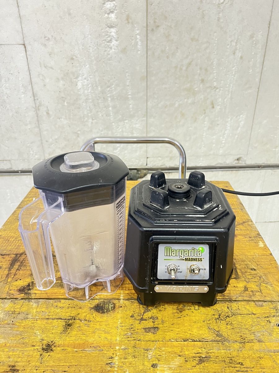 Elettrodomestici da cucina: Mixer – Usato da Buchs AG venduto da imar82 3