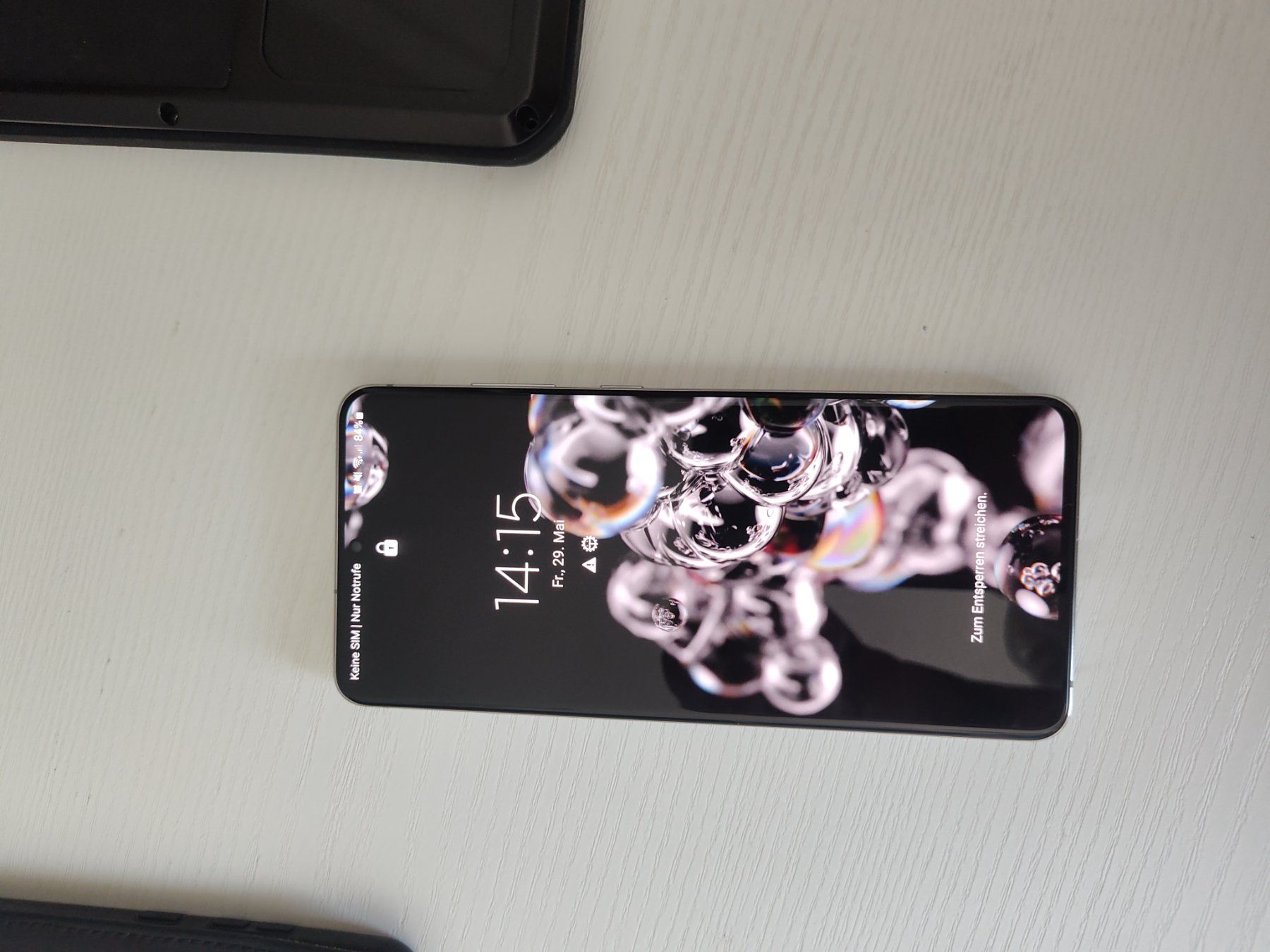 Samsung Telefoni cellulari / Smartphones: SAMSUNG Galaxy S20 Ultra 5 G – Usato da Uttigen venduto da Casino10 3