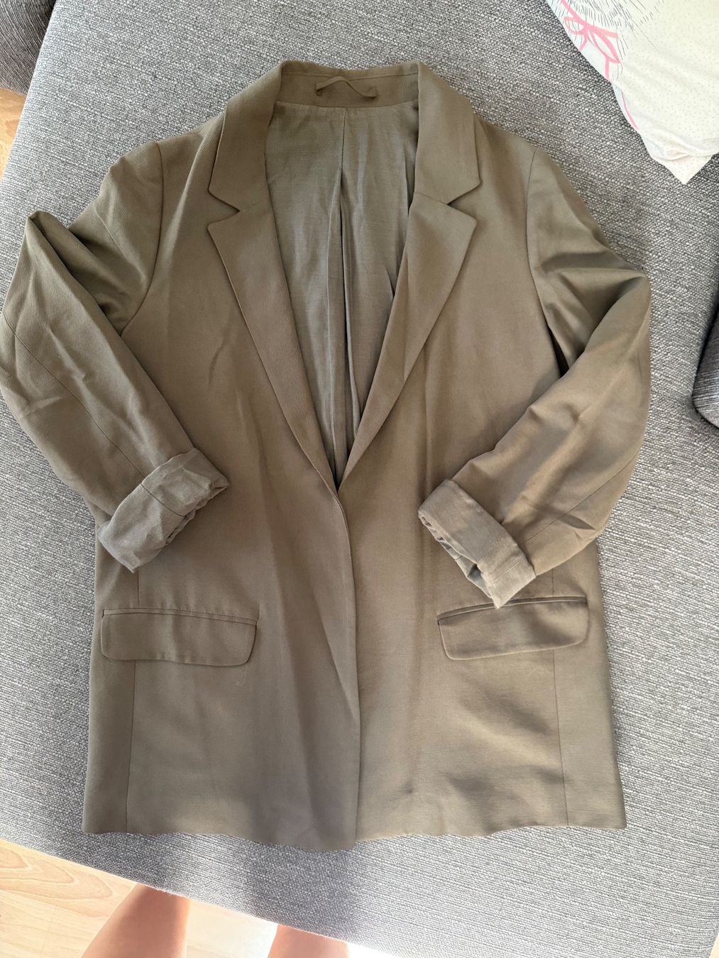 Allsaints Giacche: Blazer von All Saints – Usato da Wettingen venduto da Clodle81