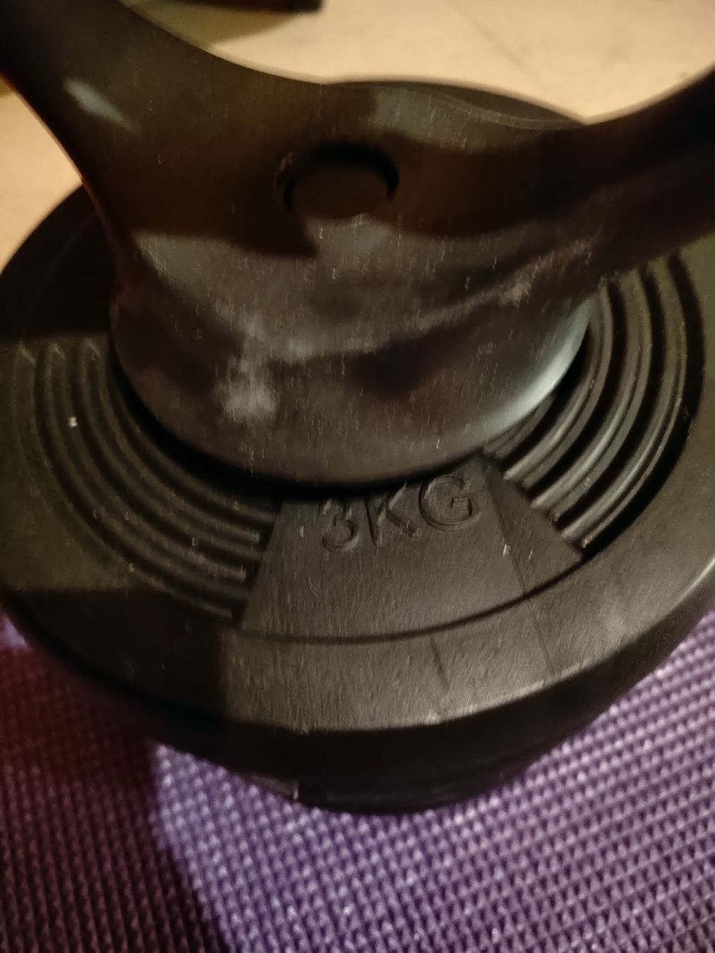 Manubri & Pesi: Hantel set,home Gym, – Nuovo (secondo la descrizione) da Untervaz venduto da DoniWii1985 1