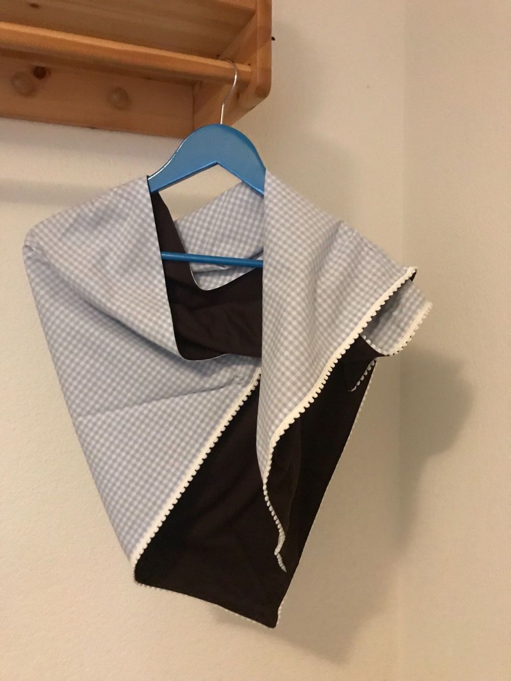 Foulard & Sciarpe: Schal_Dreieck mimoa – Nuovo e nell'imballaggio originale da Luzern venduto da HuberRenat
