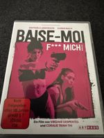 Blu-Ray Film , Baise -Moi