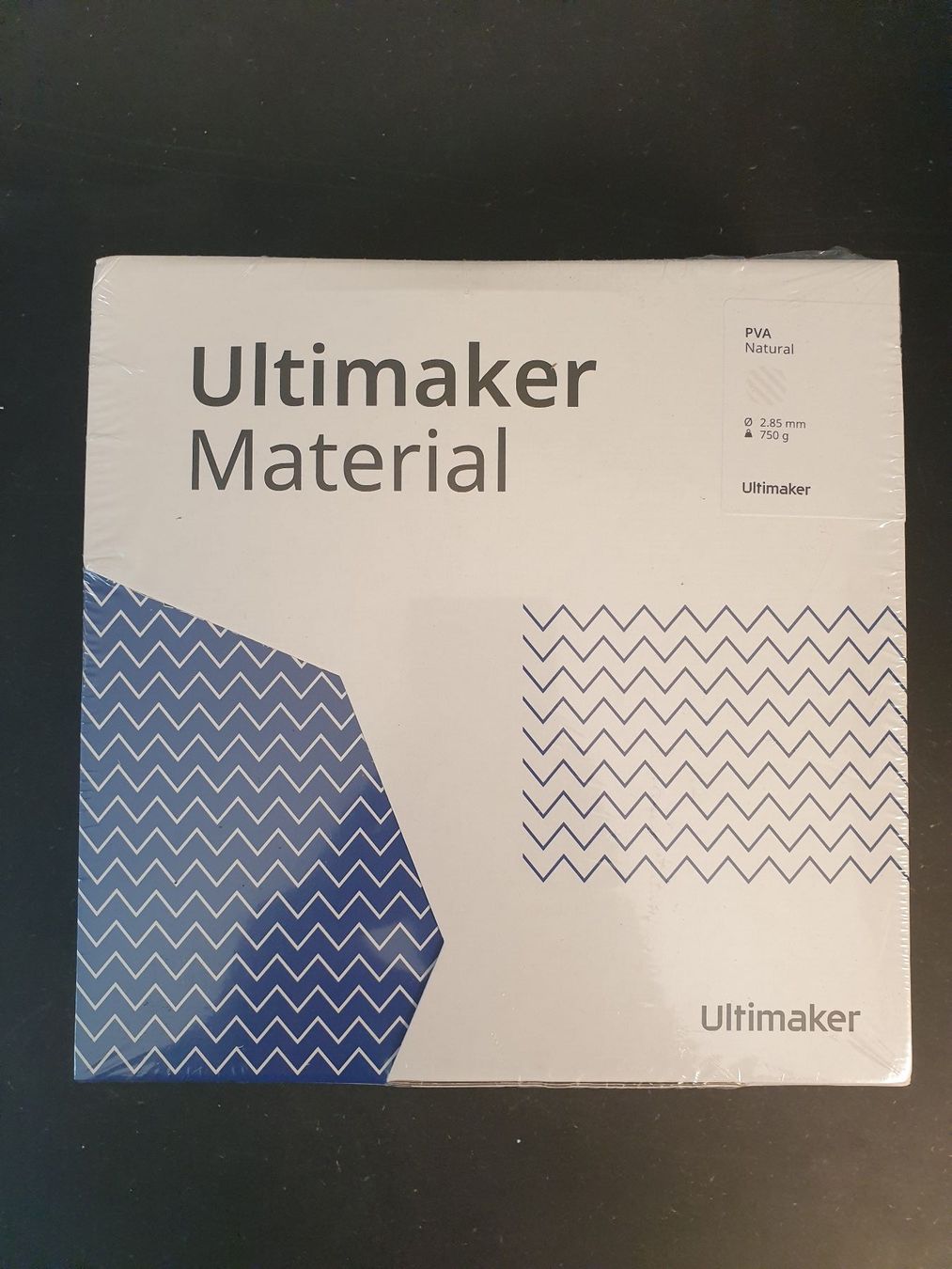 Ultimaker Stampanti 3D: Ultimaker - PVA - Natural - 2.85mm - 750g – Nuovo e nell'imballaggio originale da Bern venduto da jspreng