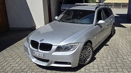 BMW 330i e91 M Paket