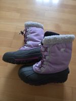 Sorel winterstiefel Grösse 36.5