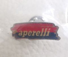Ansteckpin Aperelli von Rapelli NEU und originalverpackt