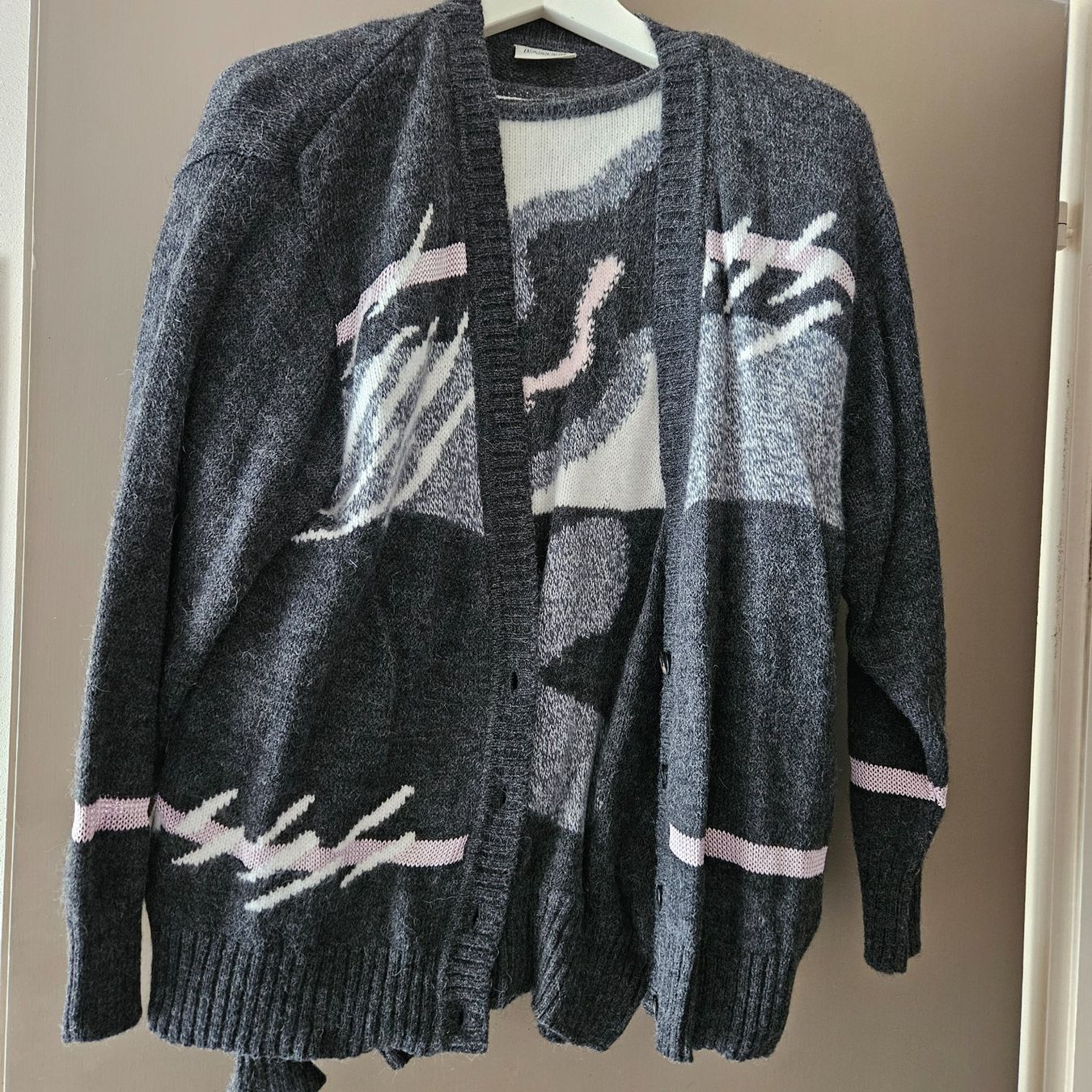 Basler Pulls & Sweat-shirts: Pullover mit passender Jacke, BASLER – D'occasion à Uster par Sonnenblume212 3