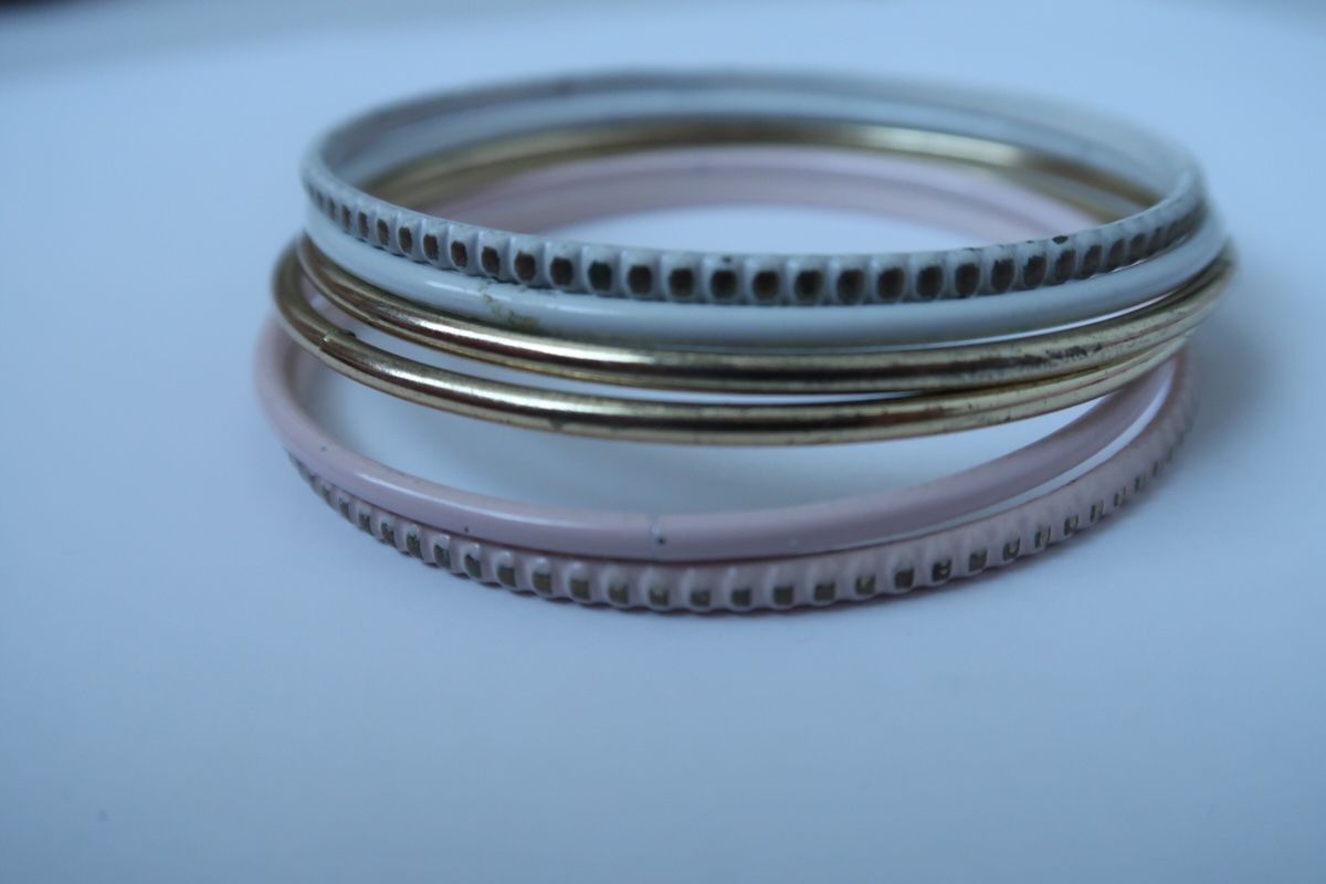 H&M Bracelets: Armreifen – D'occasion à Bassersdorf par secondhand_clothing 2