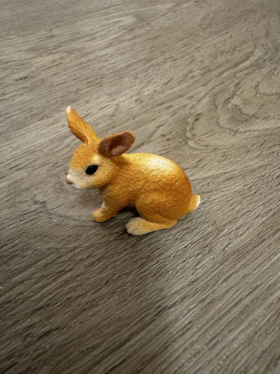 Schleich Figurines: Schleich Hase  – Neuf (Voir description) à St. Gallen par lea_hq2w