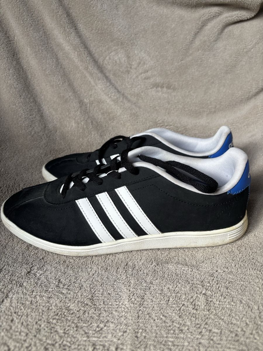 Adidas Scarpe da uomo: Adidas neo Schuhe – Usato da Diemtigen venduto da Rauhfusskauz