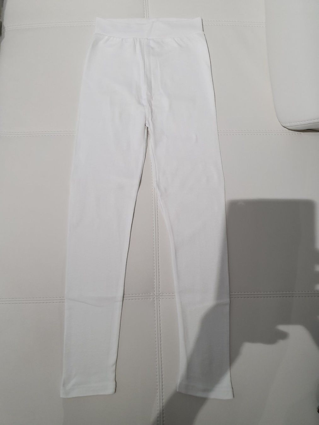 Pantaloni: Leggings  2er Pack,Jungen,Grösse 152 – Usato da Chur venduto da Mikymiki 1