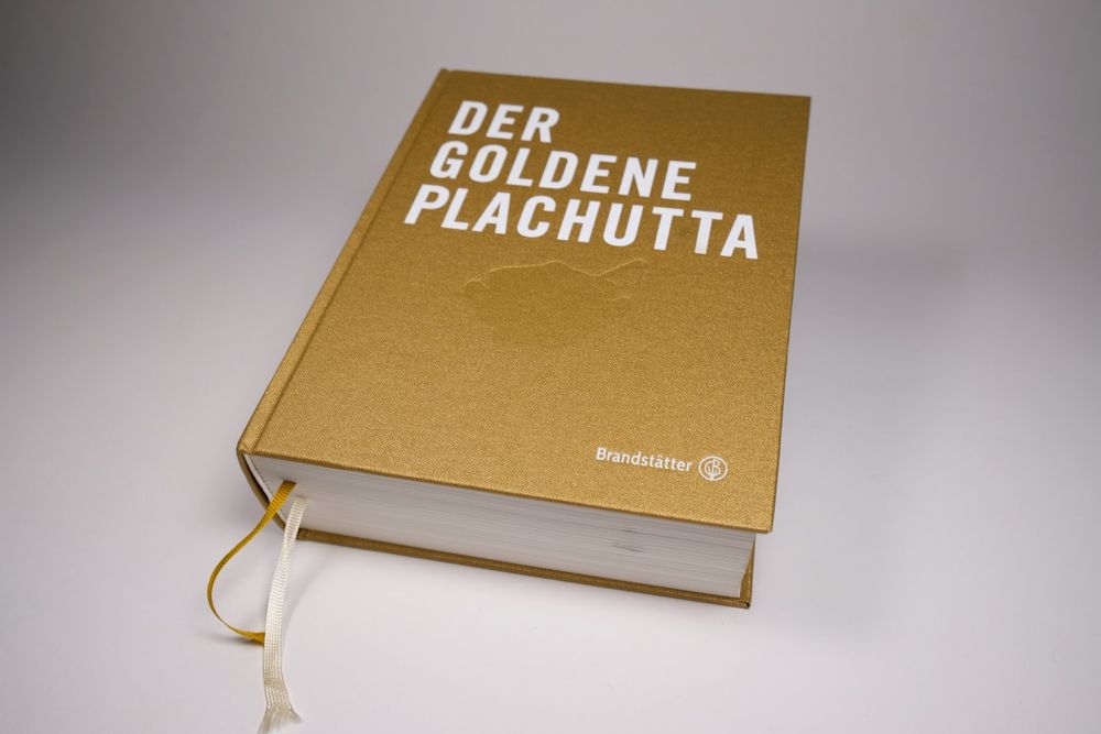 Kochbuch - Der goldene Plachutta | Kaufen auf Ricardo