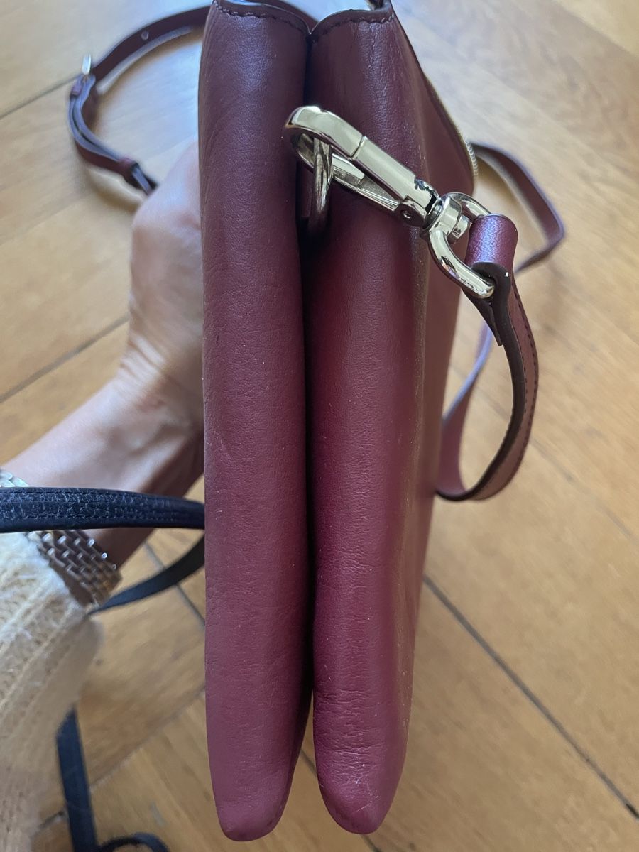 Sacs femmes: Crossbody Tasche von CLOSED – Neuf (Voir description) à Zürich par natira 3