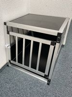 Hundebox 6 Monate gebraucht