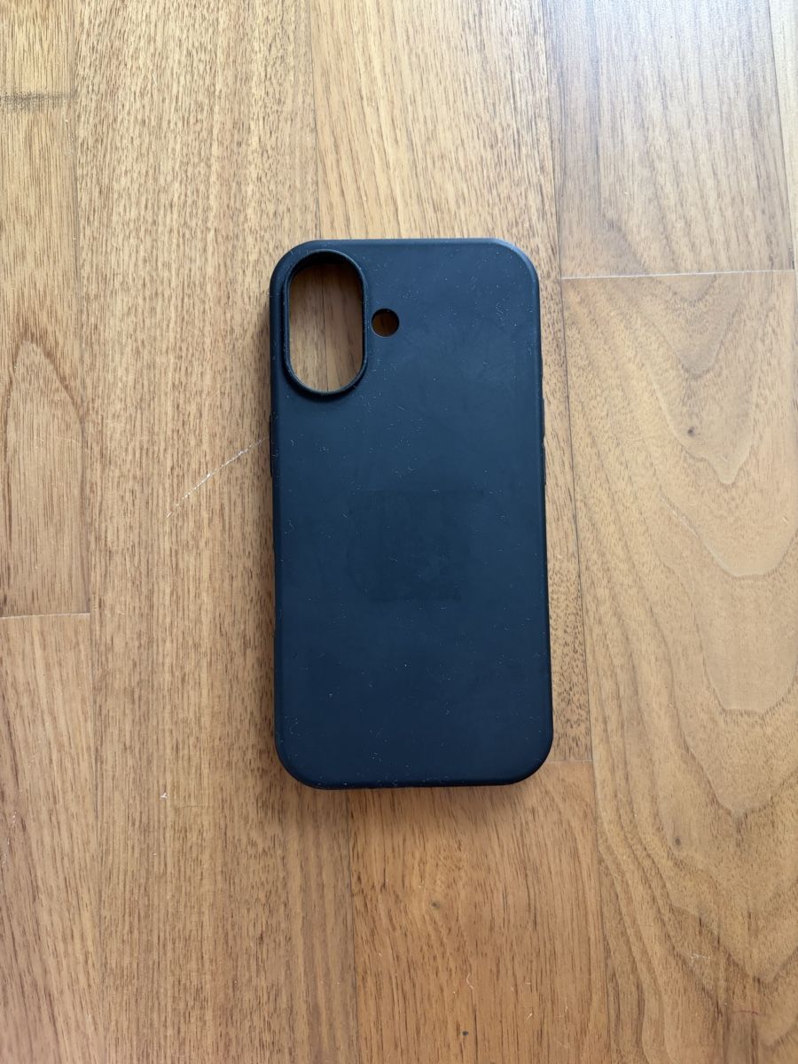 Apple Coques & Protection écran: iPhone 16 Hülle – Neuf (Voir description) à Binz par sar_dh2f