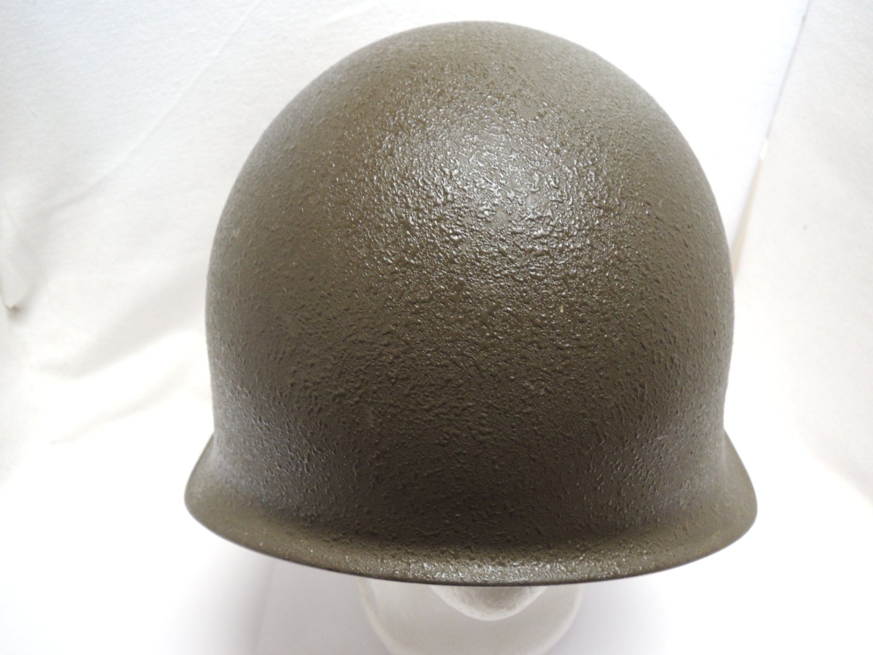 Schweizer Armee Uniformi & Effetti personali: Schweizer Armee Helm Grösse 57-58 – Usato da Uznach venduto da Othmar52 1