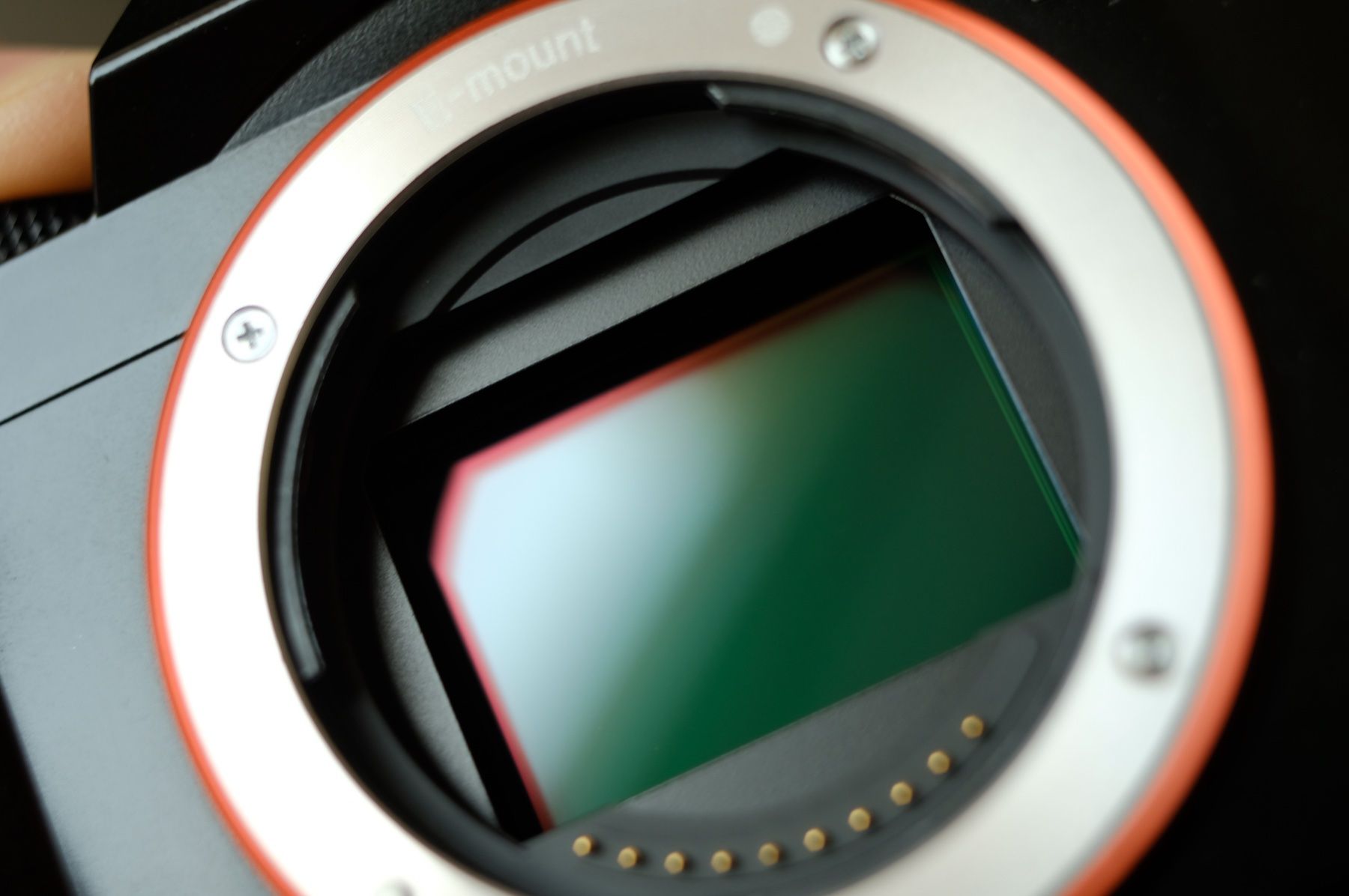 Sony Fotocamera: Sony a7, 2 Akkus – Usato da Wallisellen venduto da gongxiquan 8