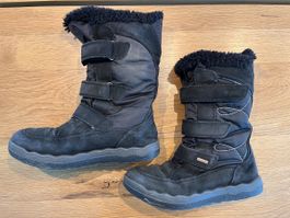 Winterstiefel Primigi 35