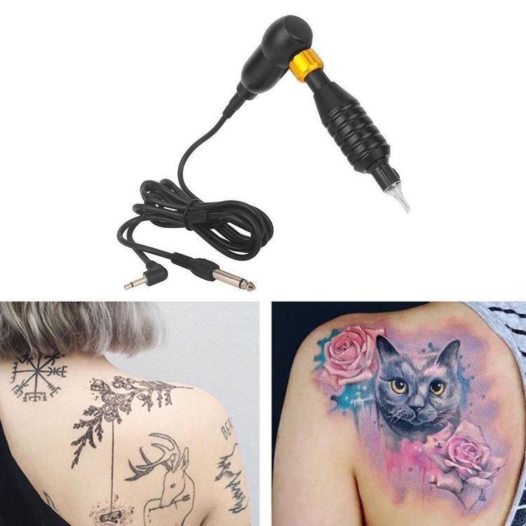 Tattoo Maschine Tattoo Supply Tattoo Kaufen auf Ricardo