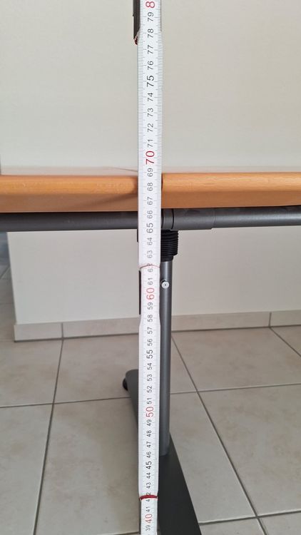 Scrivanie: Bürotisch – Usato da Richterswil venduto da Rengg1 3