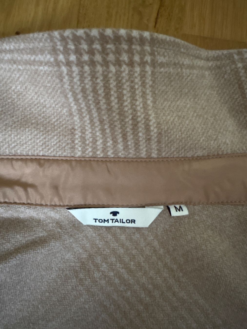 Tom Tailor Giacche: Tom Tailor Jacke Gr.M – Nuovo (secondo la descrizione) da Zürich venduto da chr_x9g8 1