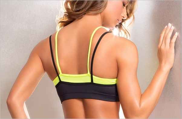 Top: Pole Dance Top Neu! – Nuovo (secondo la descrizione) da Rüfenacht BE venduto da anelesa 2