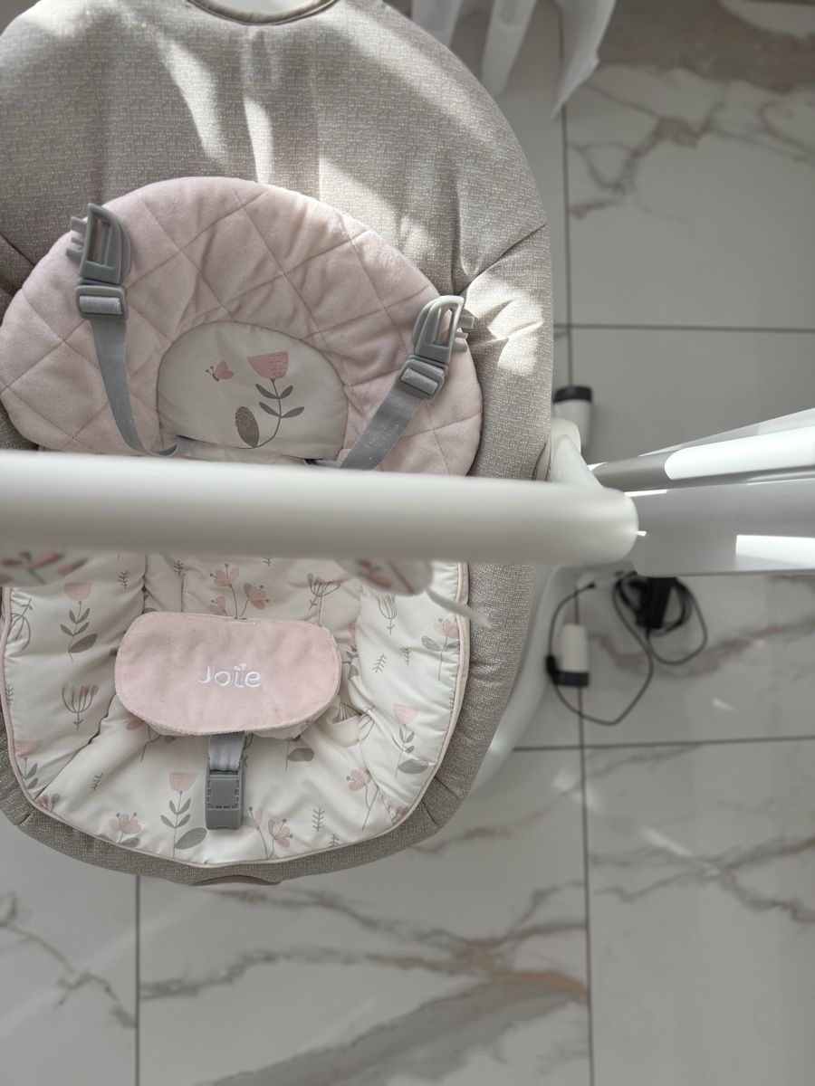 Joie Altre altalene da giardino: Babyschaukel Joie – Nuovo (secondo la descrizione) da Merenschwand venduto da Lupa016 3