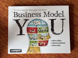 Buch Business Model