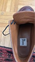 Elegante Lederschuhe von te.shoes Kyiv - Grösse 38