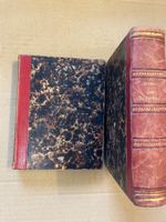 Schriften von J. Freiherr von Auffenberg, sehr schön Einband