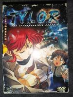 Intégral Tylor the Irresponsible Captain - 5 DVD