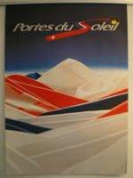 Portes du Soleil - Schweizer Berge