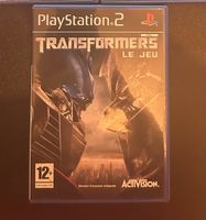 PS2 Power Rangers Le Jeu