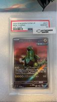 Pokemon Karte Iron Thorns SV5M Art Rare PSA 10 