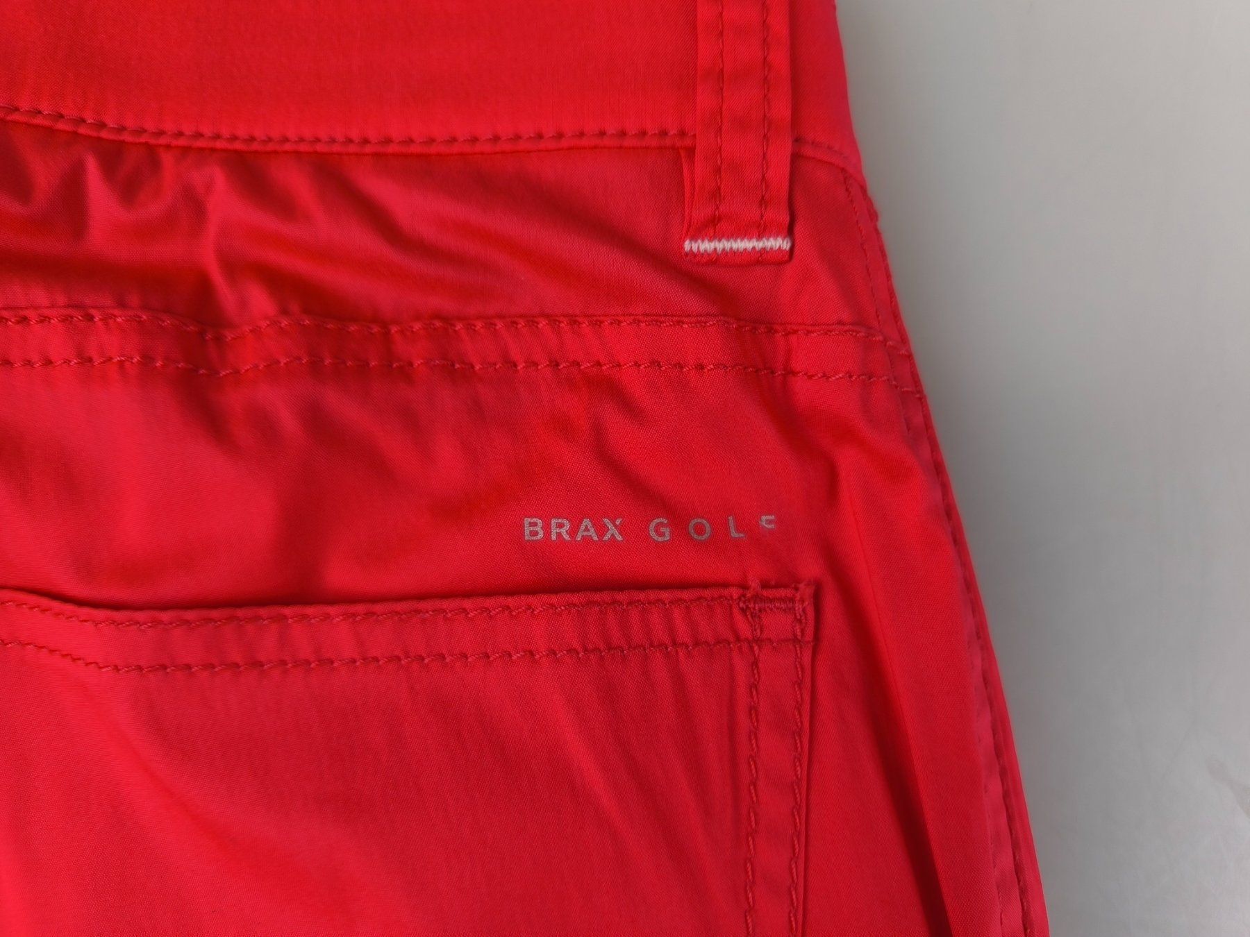 Brax Pantaloni: Golfhose der Marke BRAX GOLF – Usato da Rüti ZH venduto da Restwert_Rueti_ZH 2