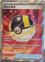 Pokémon – Ultra Ball 🇺🇸 - ASC-264 - Ascended Heroes