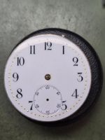 Mouvement de montre de poche ancien