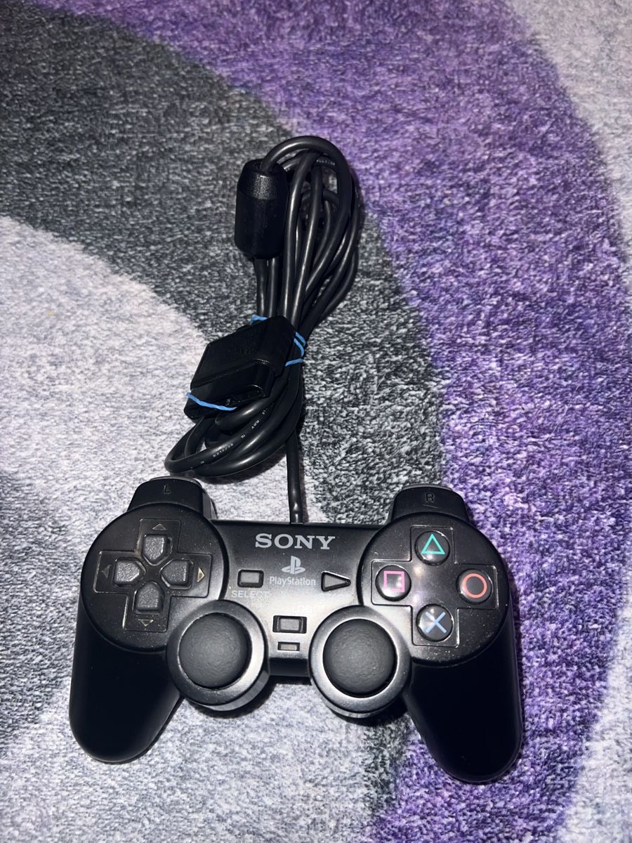 Sony Consoles: PlayStation 2 Spielkonsole Set – D'occasion à Fahrweid par Florarose 3