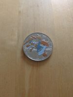 Médaille Agecanonix - Astérix Monnaie de Paris